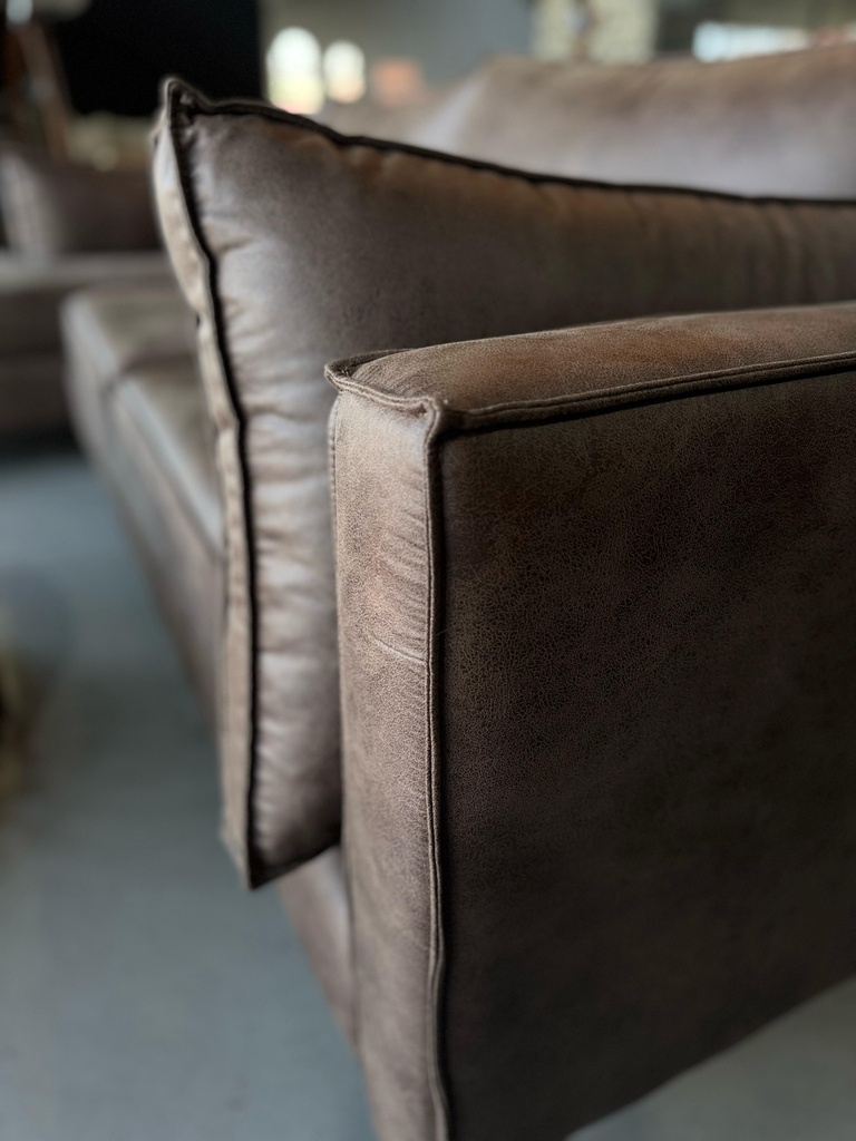 IVANNA SALA ESQUINERA SALA EN L - EC25