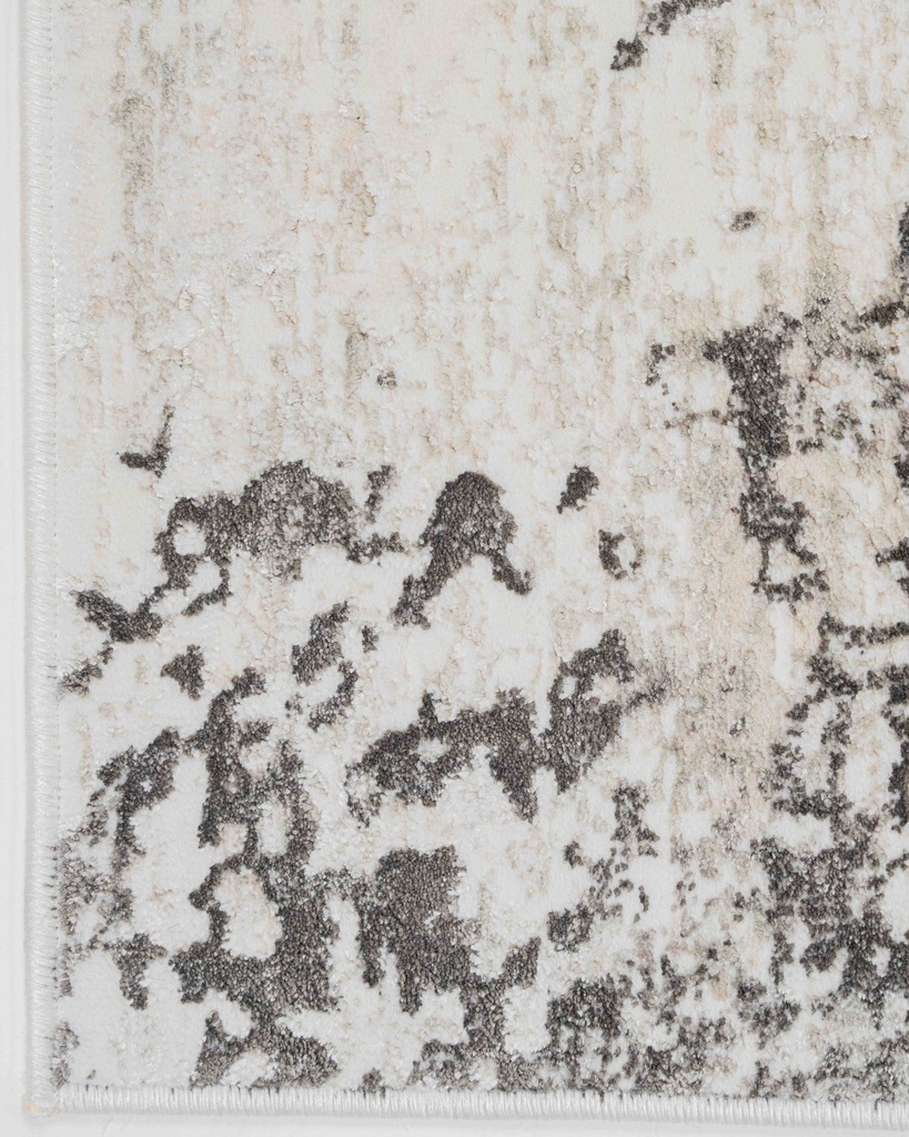 FIORA T2383 GRIS GRIS 160*230 TAPETE - LN