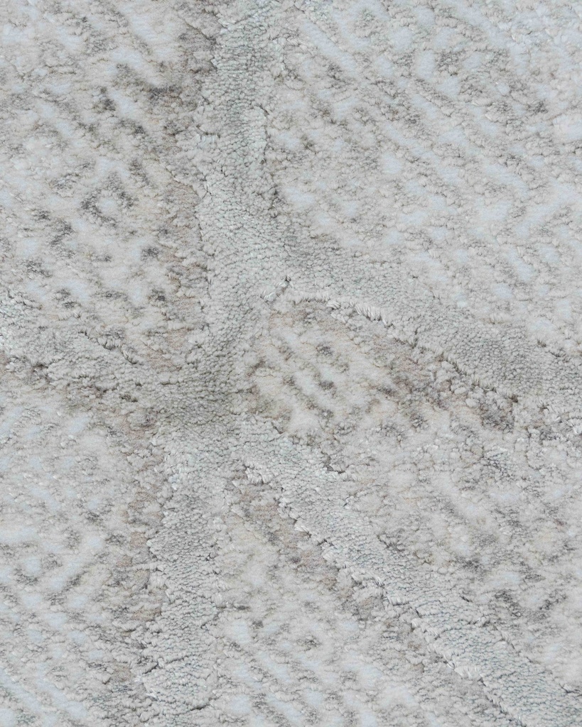 FIORA T2385 GRIS GRIS 160*230 TAPETE - LN