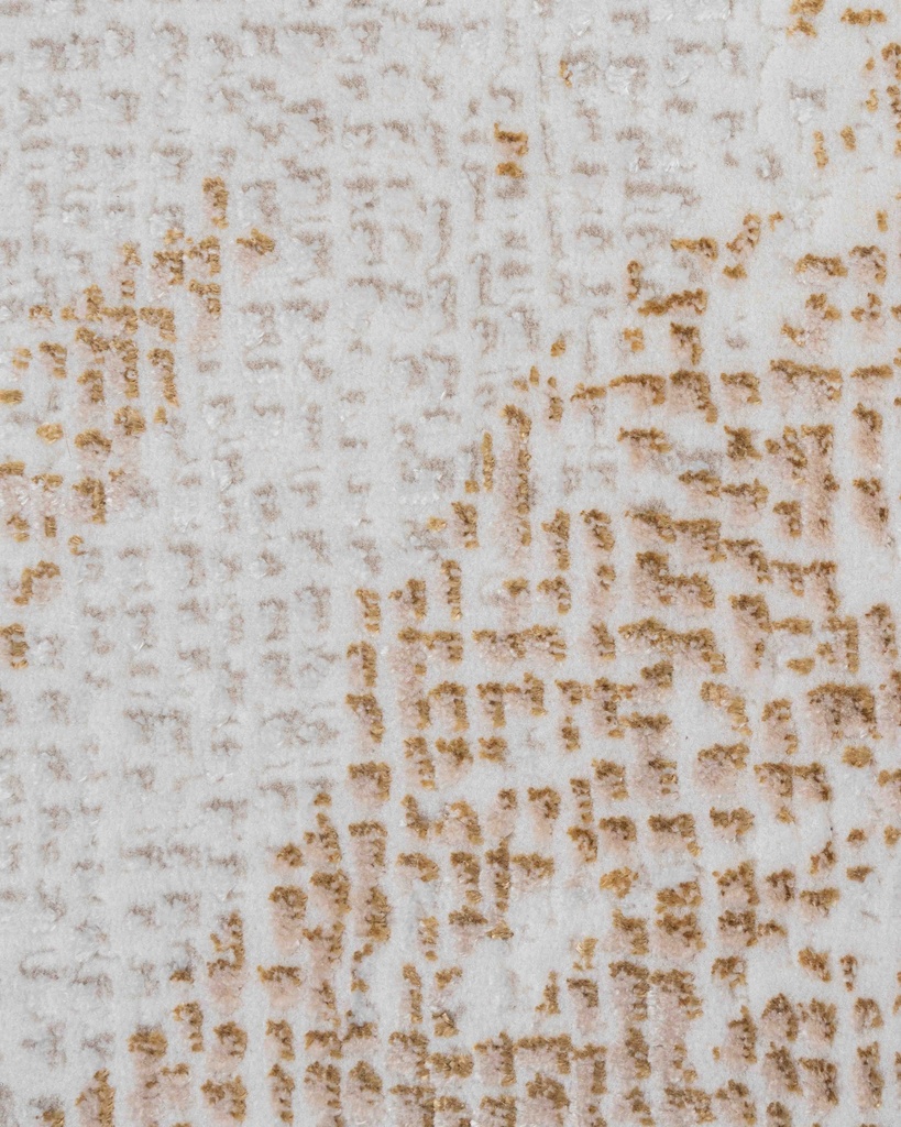 FIORA T2386 GRIS ORO 240x330cm TAPETE - LN