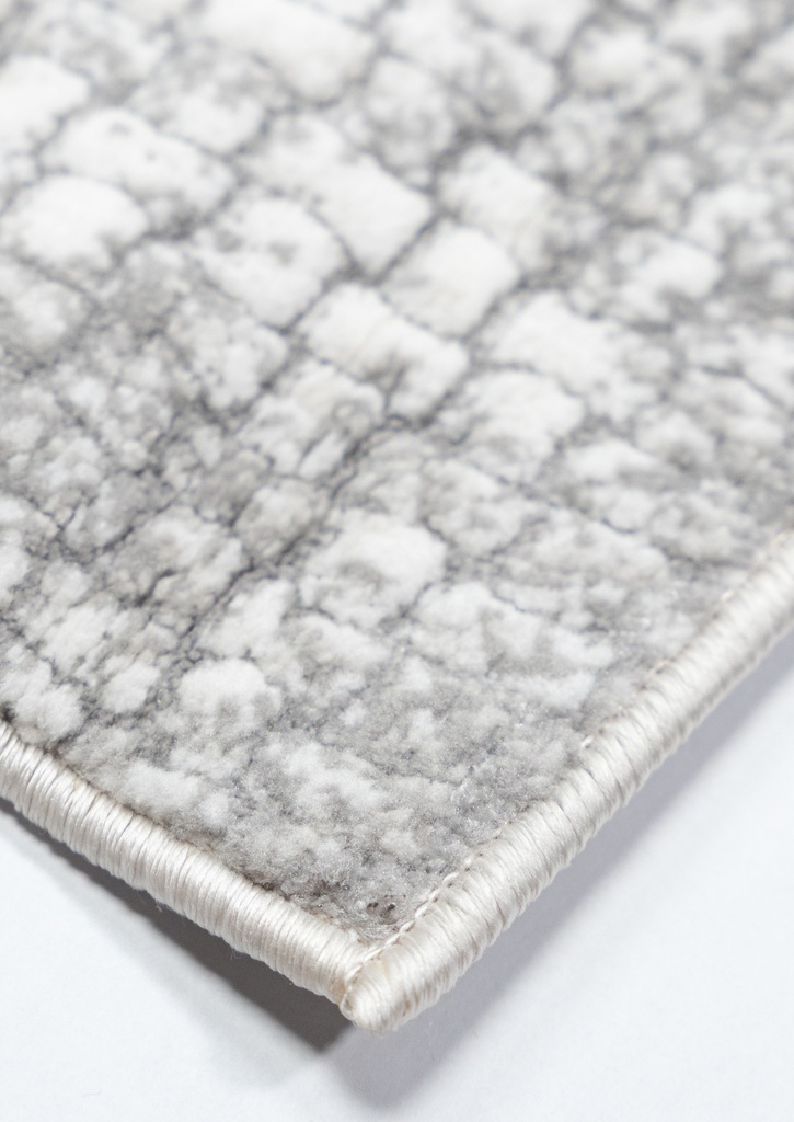 GIADA R1014 GRIS CREMA 160*230 TAPETE - LN