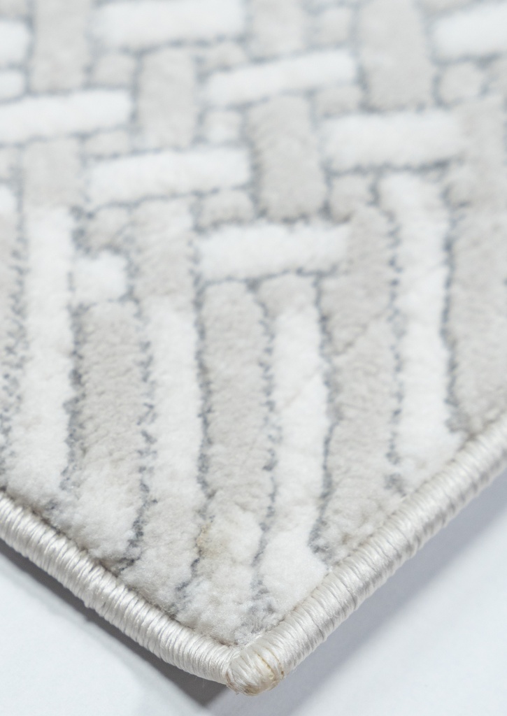 GIADA R1015 CREMA BEIGE 60x90cm TAPETE - LN