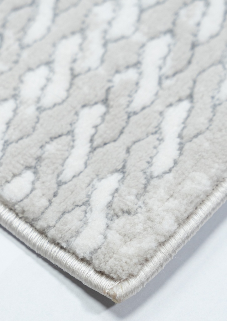 GIADA R1016 CREMA BEIGE 240x330cm TAPETE - LN