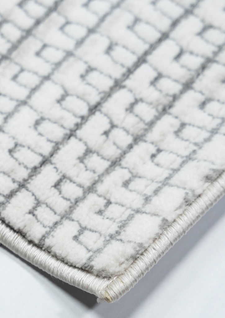 GIADA R1017 CREMA BEIGE 240x330cm TAPETE - LN