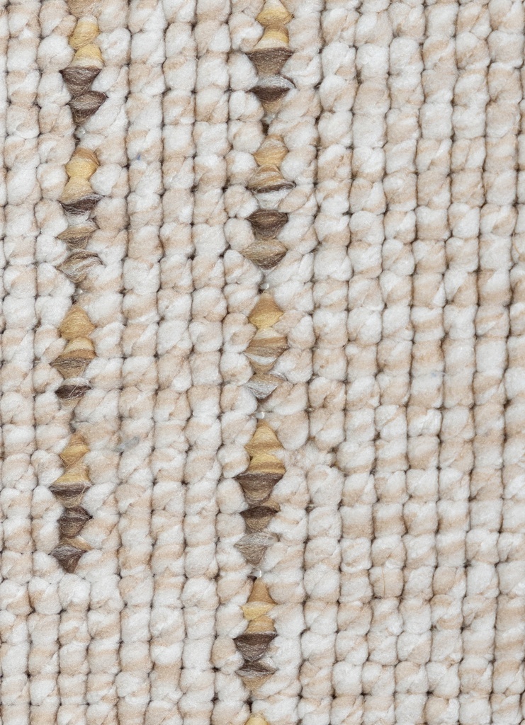 GILMA T2402 CREMA BEIGE ORO 160*230 TAPETE - LN