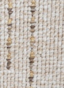 GILMA T2402 CREMA BEIGE ORO 300x400cm TAPETE - LN
