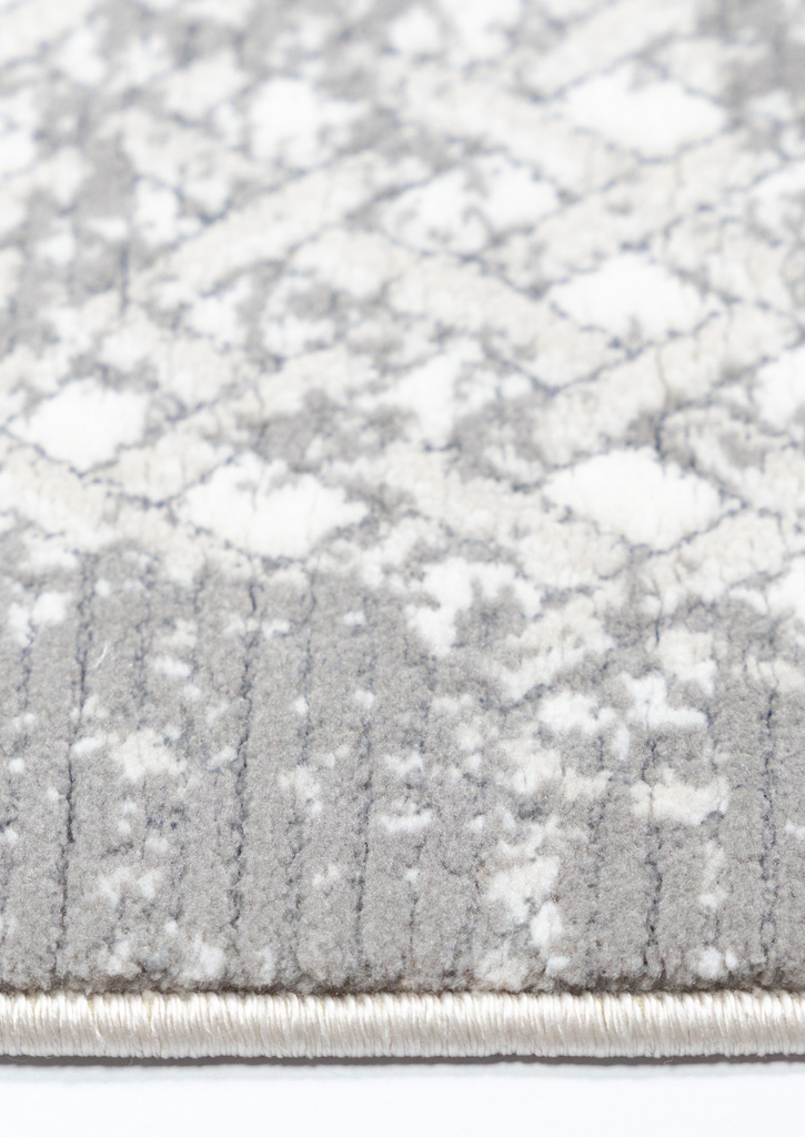 GIADA R1019 CREMA GRIS 300x400cm TAPETE - LN