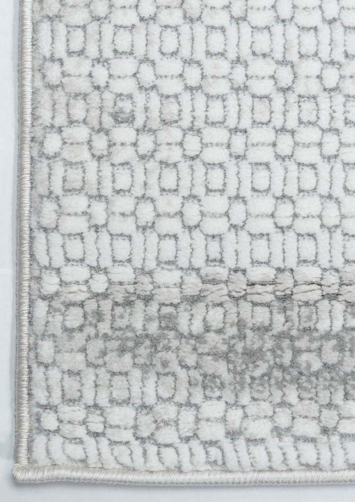 GIADA R1020 CREMA GRIS 160*230 TAPETE - LN