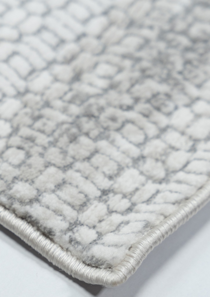 GIADA R1020 CREMA GRIS 60x90cm TAPETE - LN