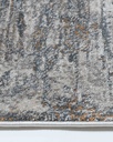 HADIM T2364 GRIS GRIS ORO 160*230 TAPETE - LN