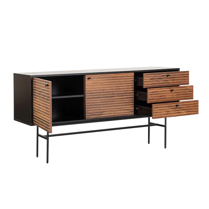 MONT CREDENZA - JM