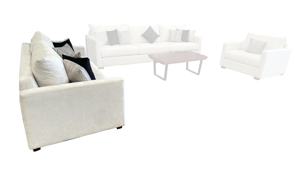 ELISA LOVE SEAT - EC25