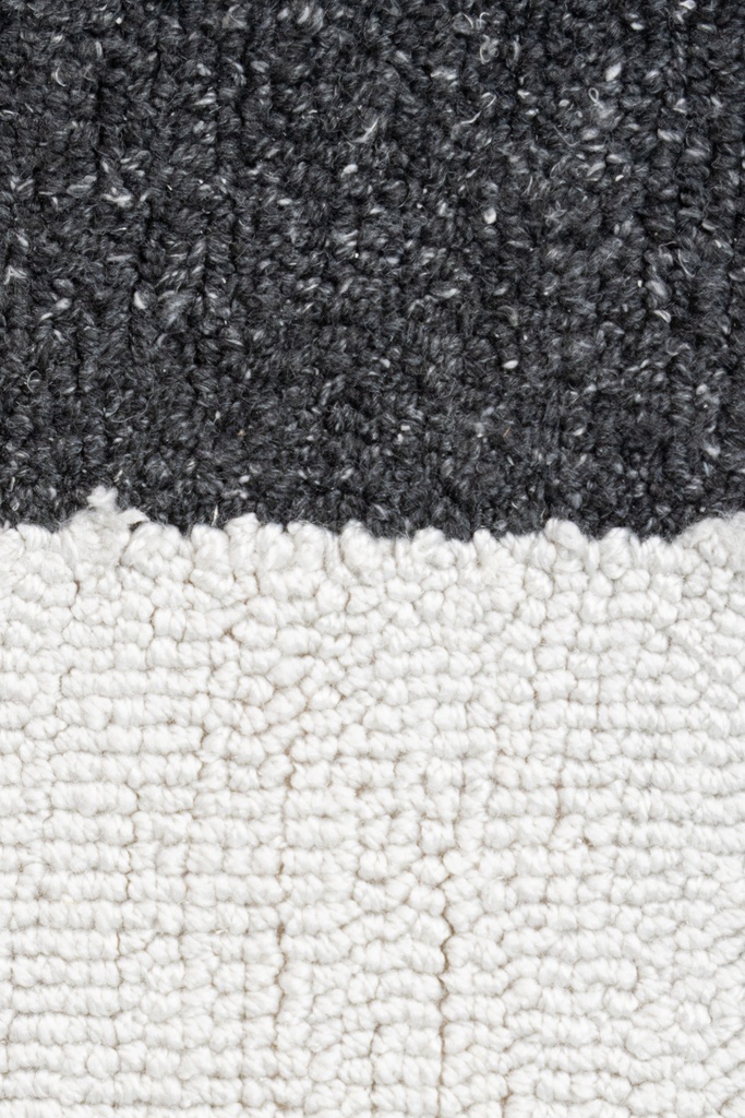 KALI D2028 GRIS CREMA 240x330cm TAPETE PARA EXTERIOR - LN