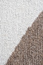 KALI D2031 CREMA BEIGE 240x330cm TAPETE PARA EXTERIOR - LN