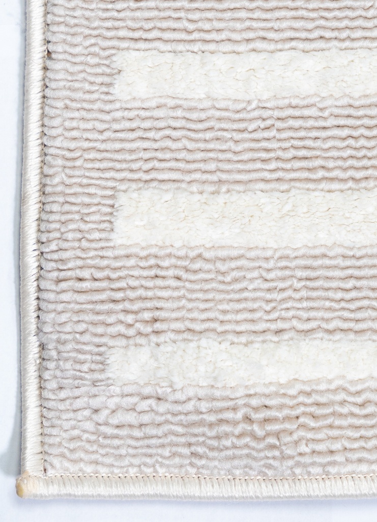 KIANA T2391 CREMA 60x90cm TAPETE - LN