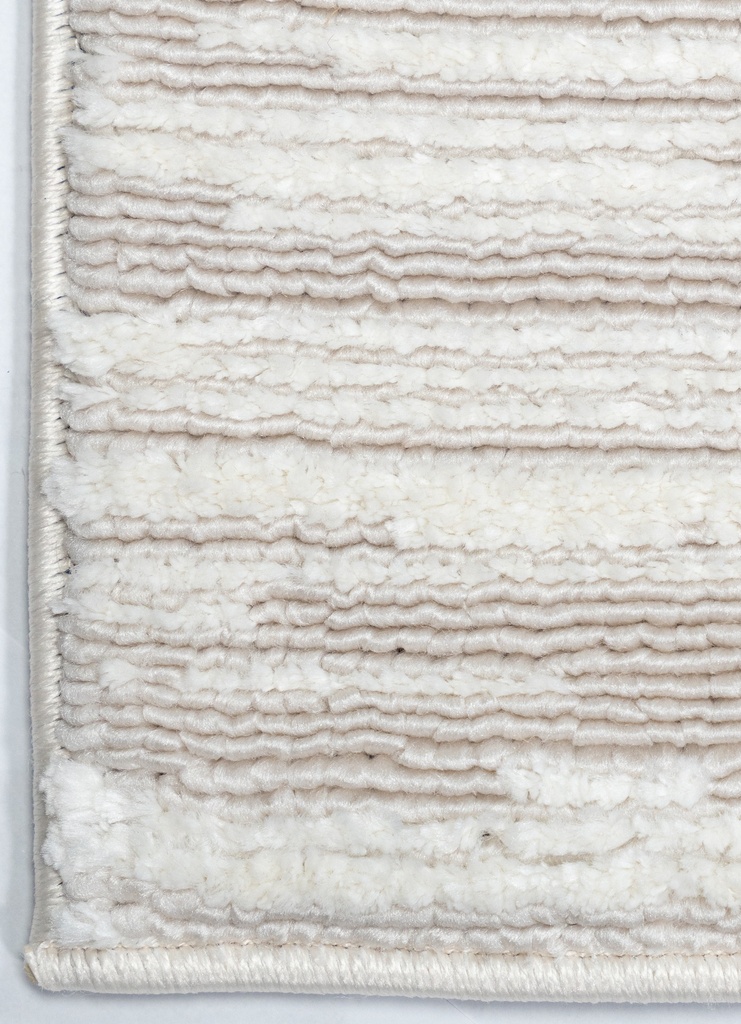 KIANA T2392 CREMA 60x90cm TAPETE - LN