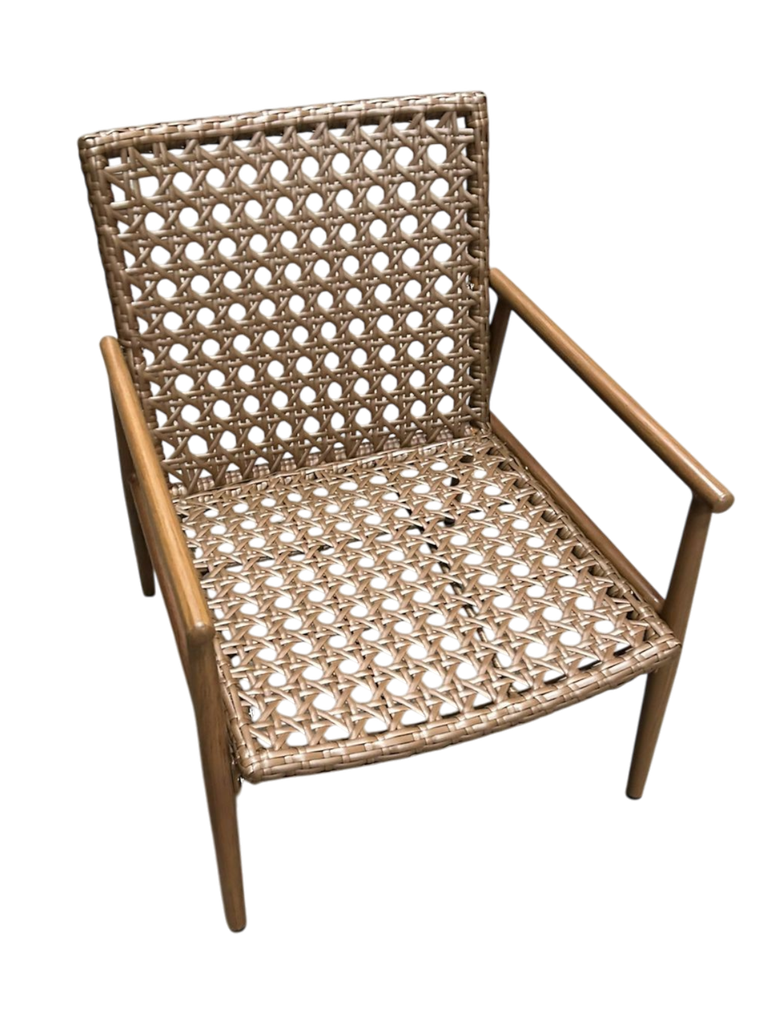 KIKAU SILLA PARA EXTERIOR - M25