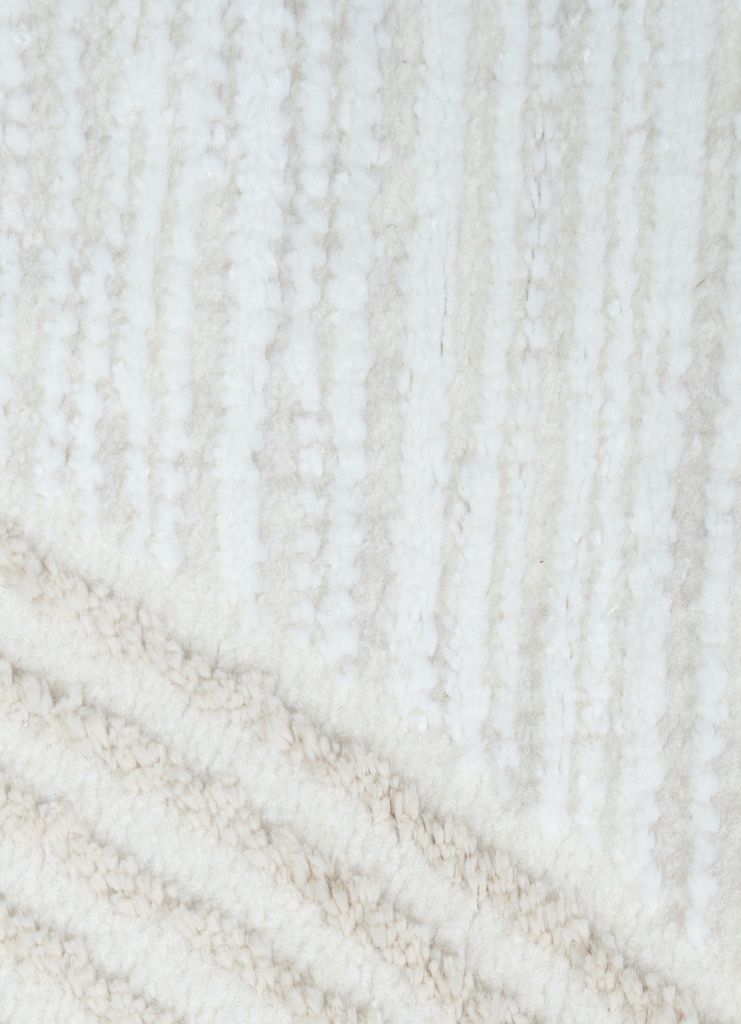 MESINA U5040 BEIGE CREMA 60x90cm TAPETE - LN