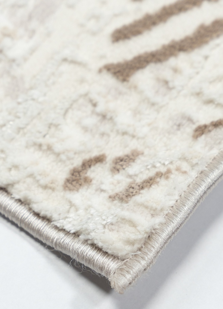 MESINA U5042 BEIGE CREMA 60x90cm TAPETE - LN