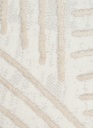 MESINA U5043 BEIGE CREMA 240x330cm TAPETE - LN