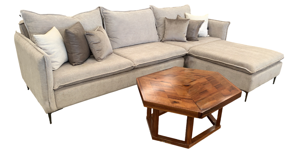 ZEUS SALA EN L SALA ESQUINERA - EC25