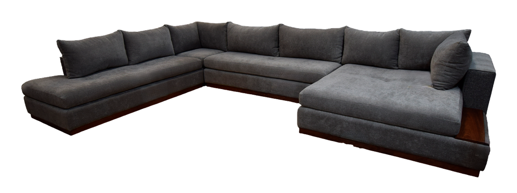 CHANTAL SALA EN HERRADURA 4 modulos - EC25