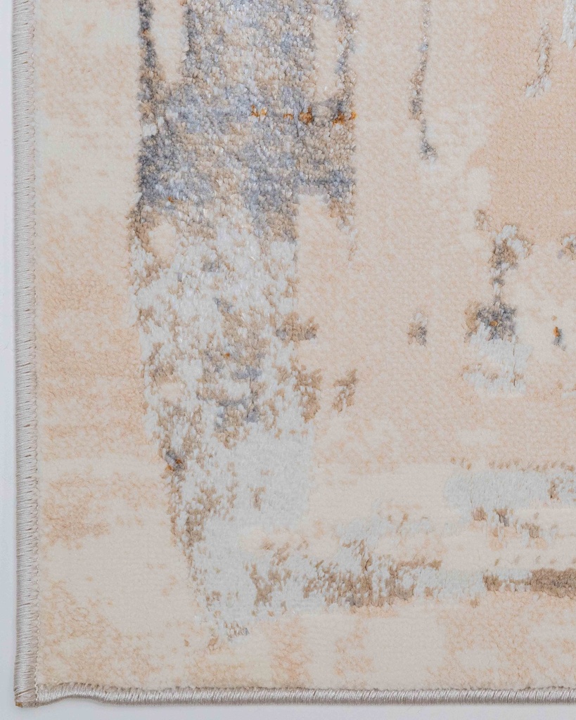 MELET U5026 ORO GRIS 200*290 TAPETE - LN