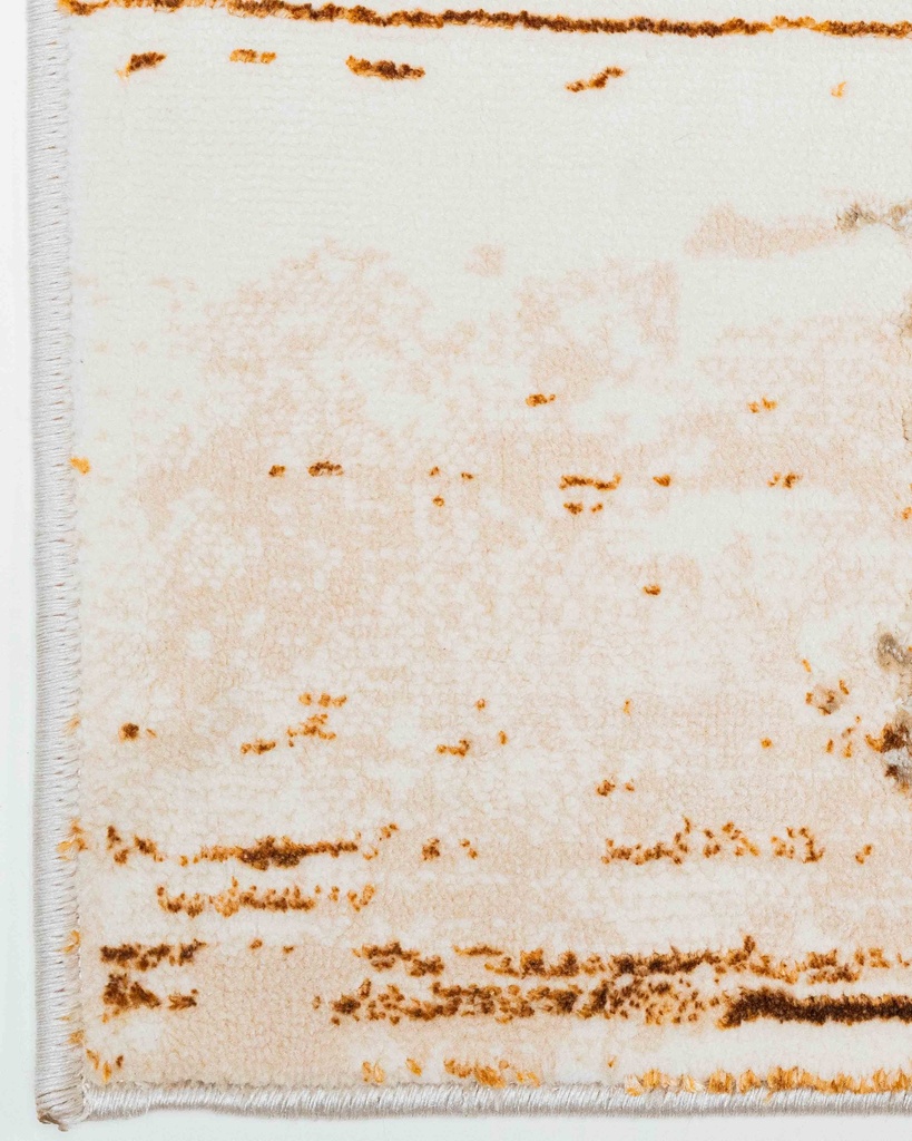 MELET U5028 ORO GRIS 240x330cm TAPETE - LN