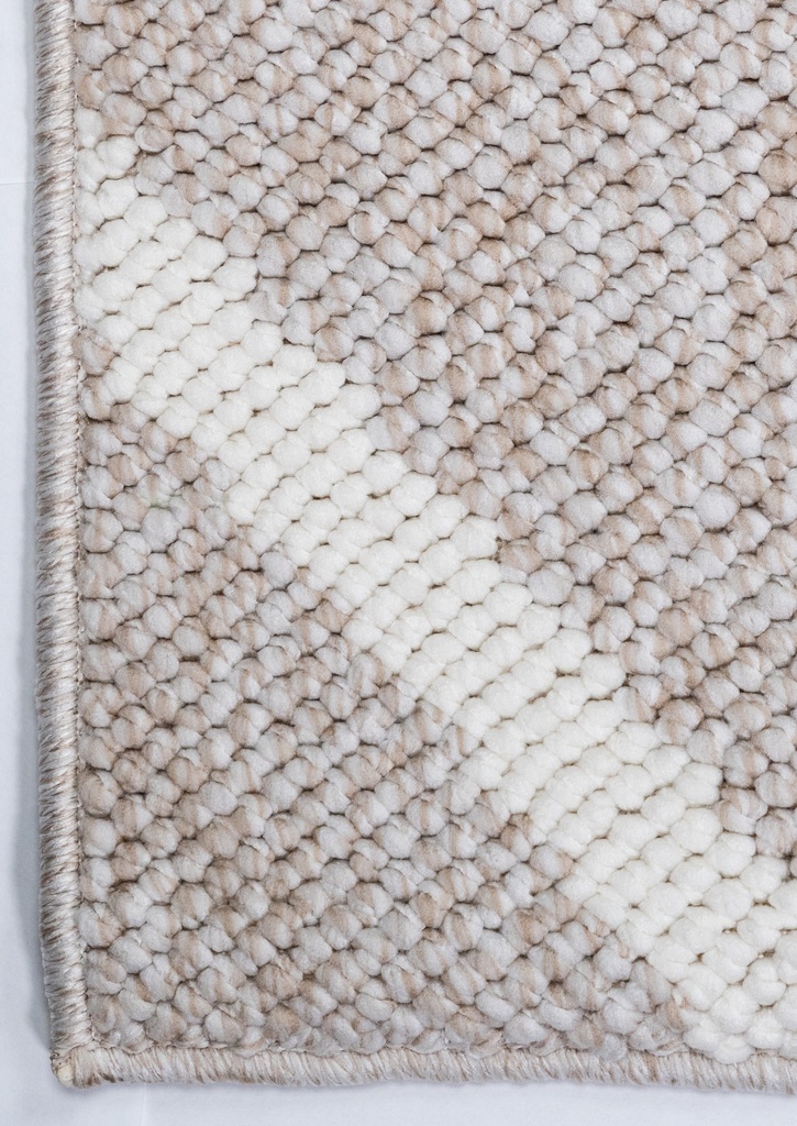 OKARA T9060 BEIGE CREMA 240x330cm TAPETE - LN