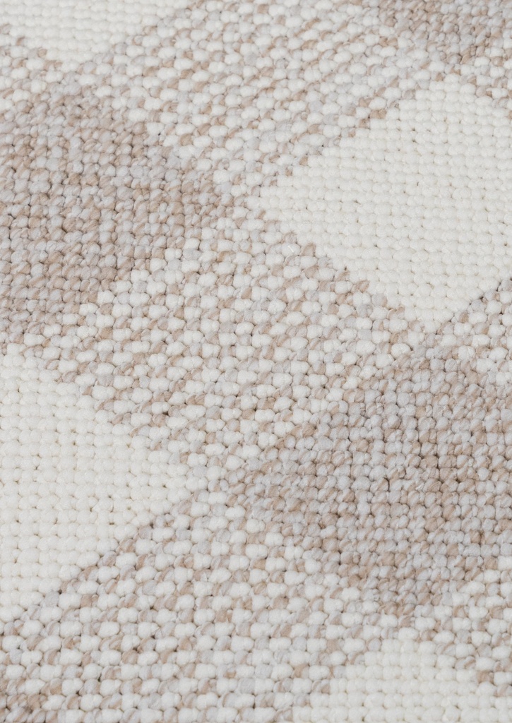 OKARA T9062 BEIGE CREMA 60x90cm TAPETE - LN