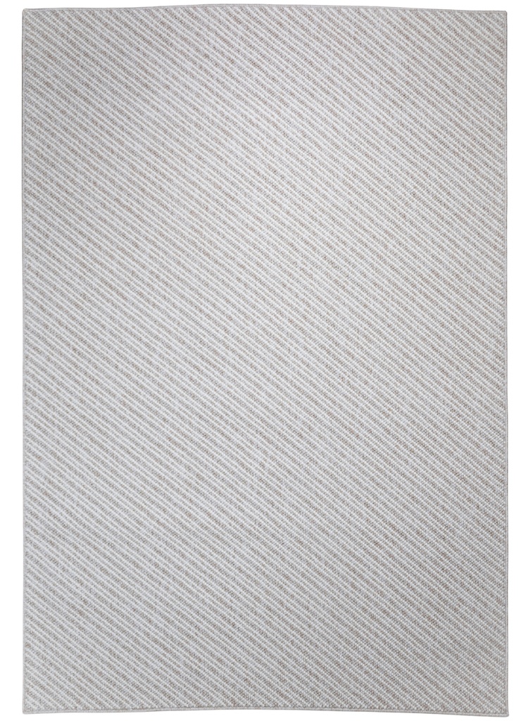 OKARA T9066 BEIGE CREMA 160*230 TAPETE - LN