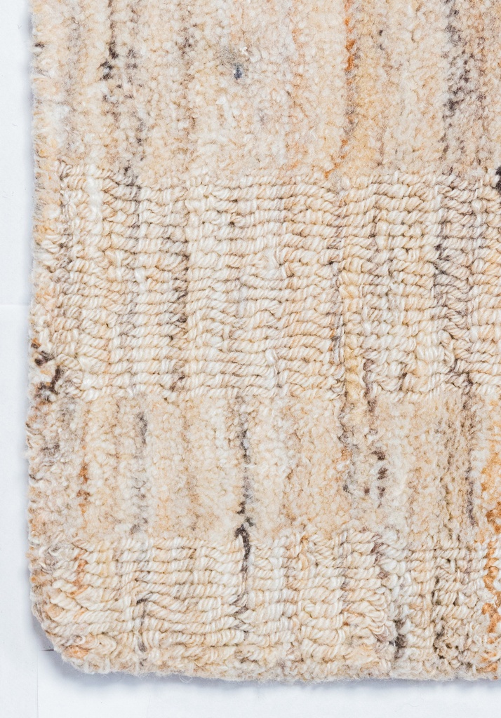 PARI D3037 COBRE CLARO 60x90cm TAPETE PARA EXTERIOR - LN