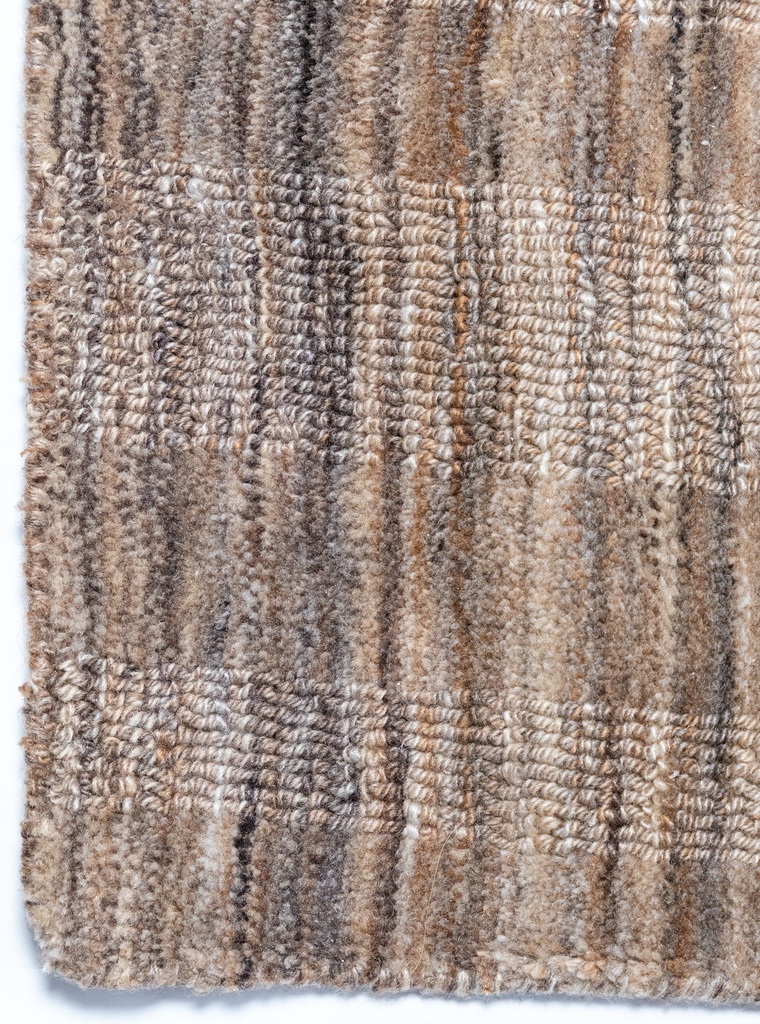 PARI D3038 COBRE OBSCURO 160*230 TAPETE PARA EXTERIOR - LN