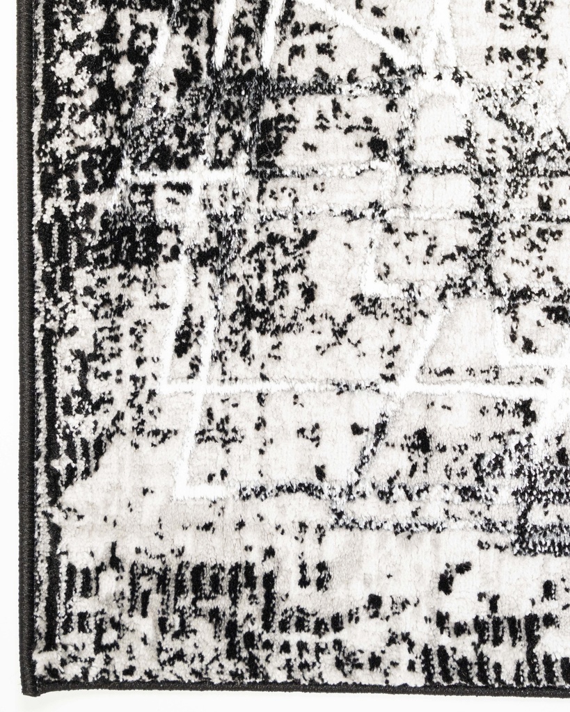 SESIA R1004 GRIS GRIS NEGRO 240 DIA TAPETE - LN