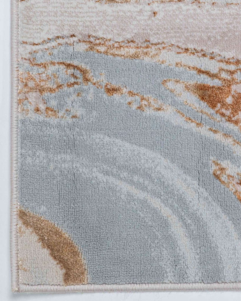 TERRA T9041 CREMA ORO 300x400cm TAPETE - LN