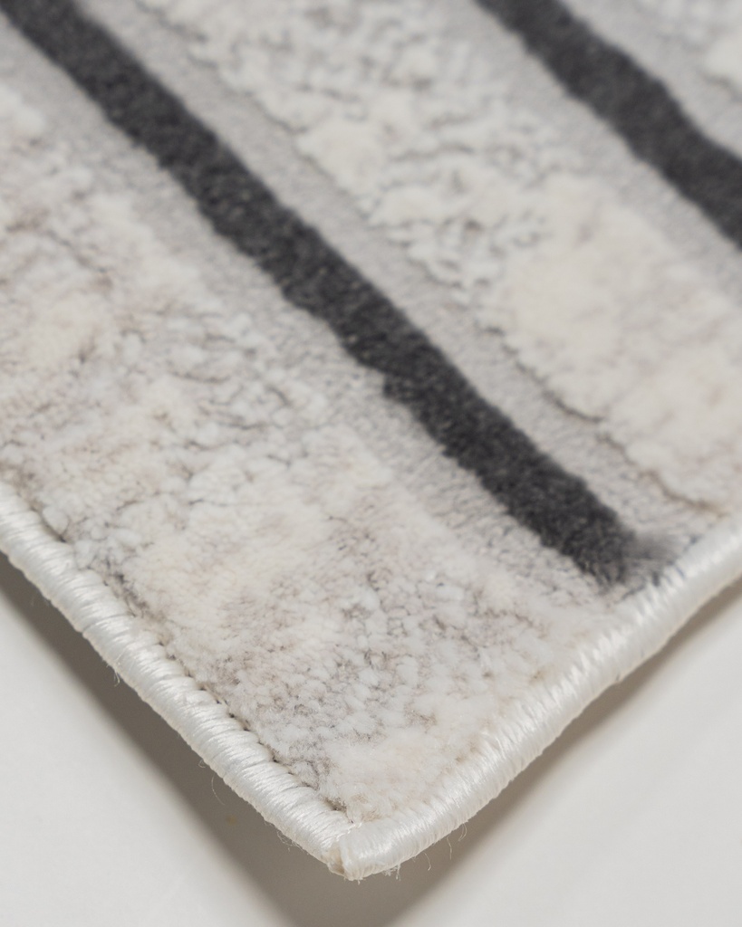 VELEKA U6039 CREMA ORO GRIS 300x400cm TAPETE - LN