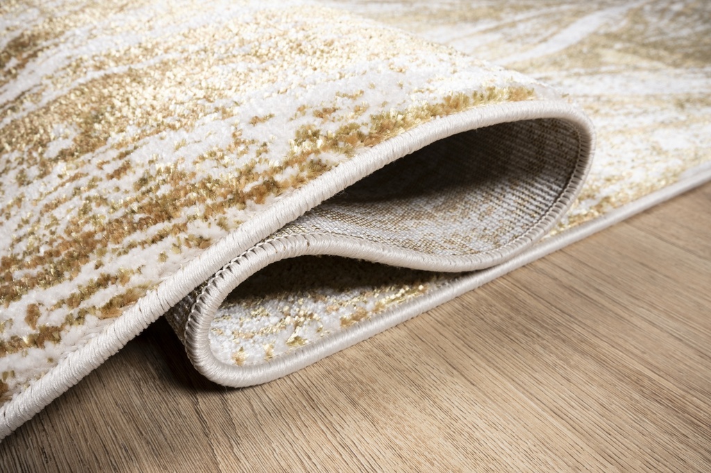 ARTEMA U6003 ORO TAUPE 240*330 TAPETE - LN 