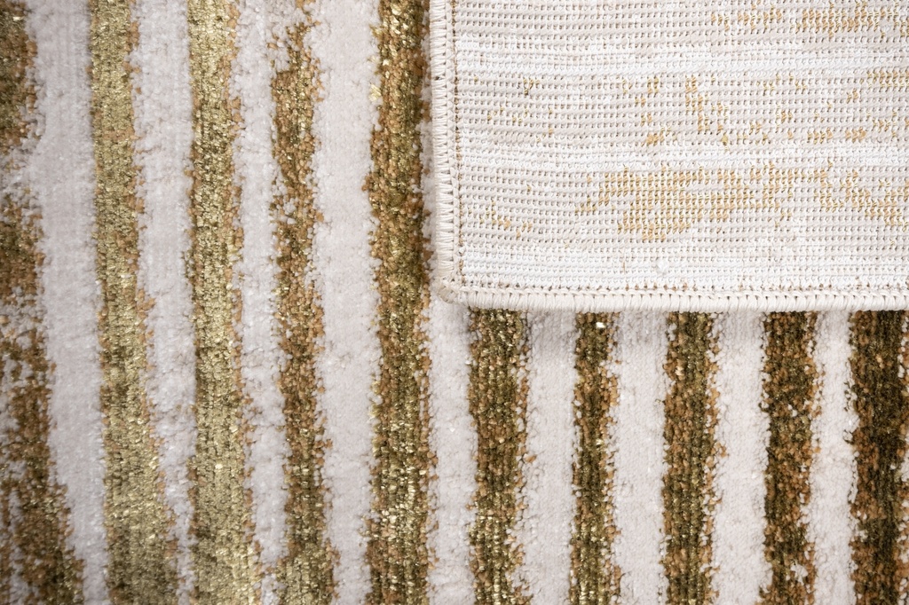 ARTEMA U6006 ORO TAUPE 200*290 TAPETE - LN   *consultar disponibilidad quedan pocos 