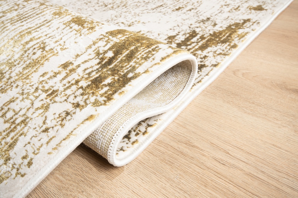 ARTEMA U6019 ORO TOUPE 240*330 TAPETE - LN 