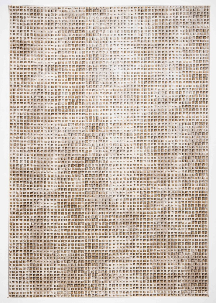 BESNI T4049 GRIS ORO PLATA 240 DIA CUADR TAPETE - LN    *consultar disponibilidad quedan pocos 