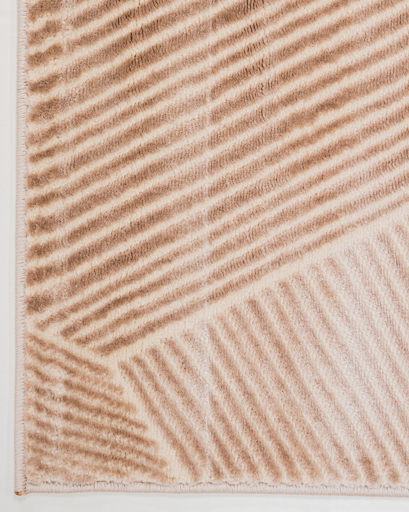 BRENTA U9002 CREMA ORO 240*330 TAPETE - LN