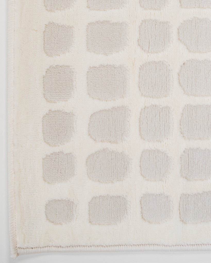 BRENTA U9004 GRIS ORO 300*400 TAPETE - LN