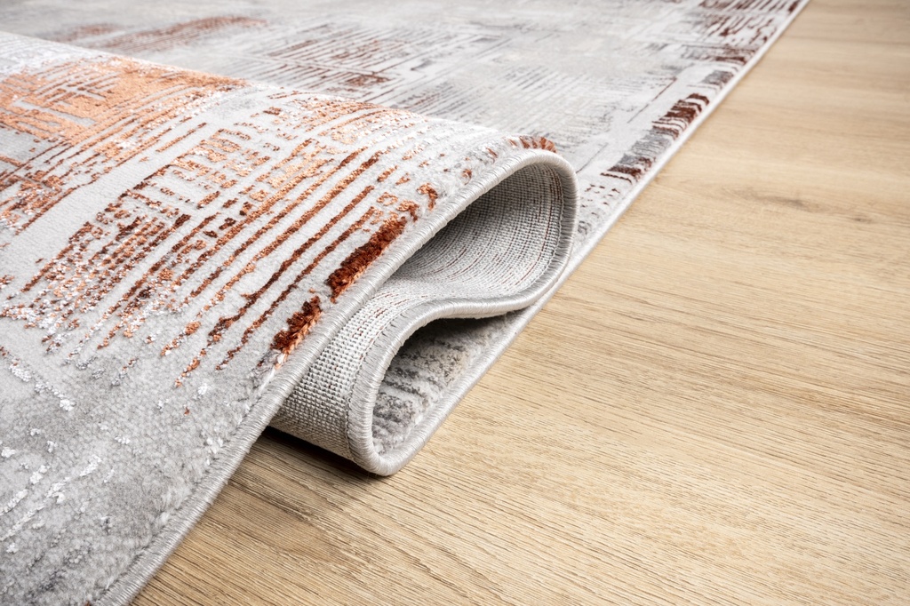 DELME T5147 GRIS VERDE 300*400 TAPETE - LN  