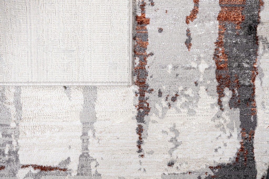 DELME T5148 GRIS CORAL 240*330 TAPETE - LN 