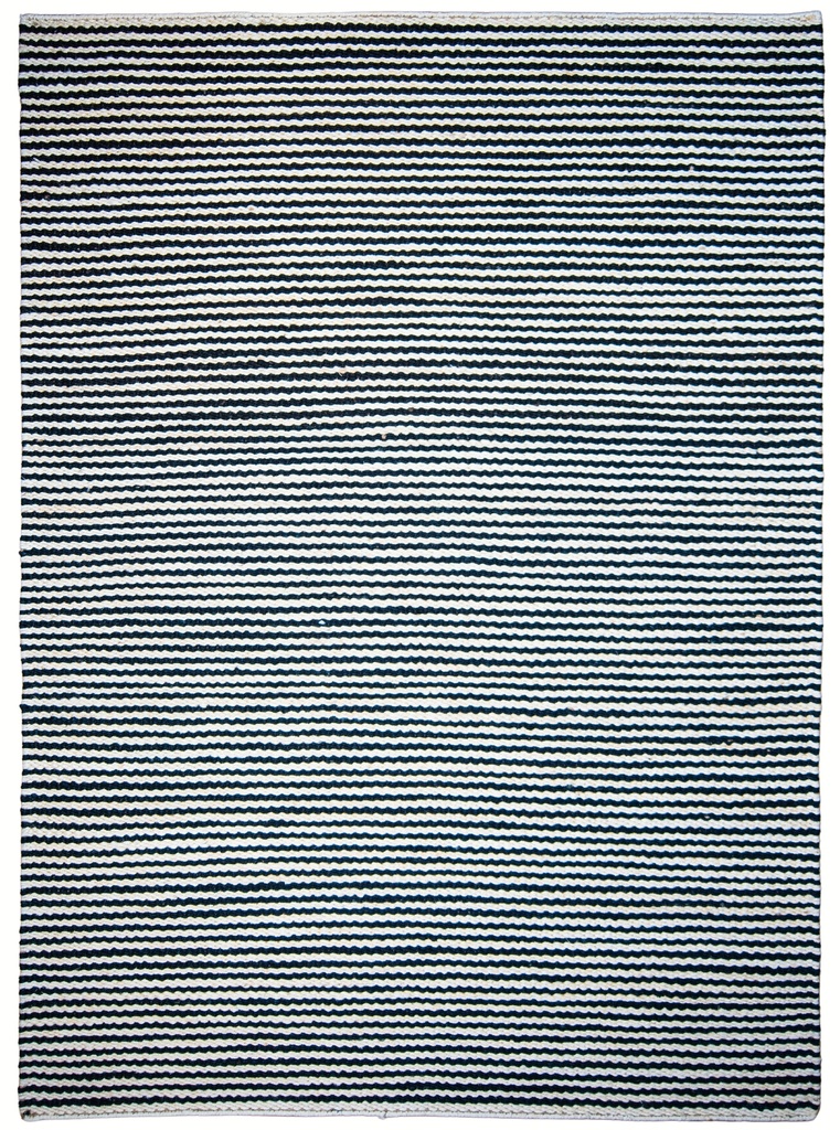 GANGES D2040 CREMA GRAFITO 160*230 TAPETE - LN