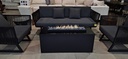 SAN BLAS SOFA CON COJINERIA MYKONOS - X 2023