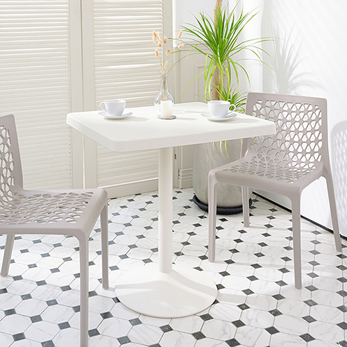 ALISSA SILLA 100% EXTERIOR set de 4 - Oc25