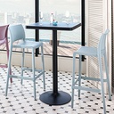 ALISSA SILLA 100% EXTERIOR set de 4 - Oc25