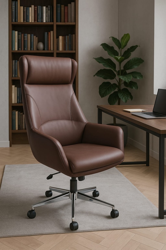 GALICIA SILLA DE OFICINA - M25