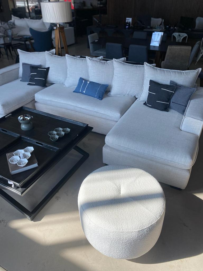 BARBARA SALA EN HERRADURA - EC25